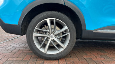 MG Hs 1.5 T-GDI Exclusive 5dr Petrol Hatchback